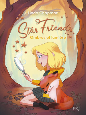 cover image of Star Friends--tome 05
